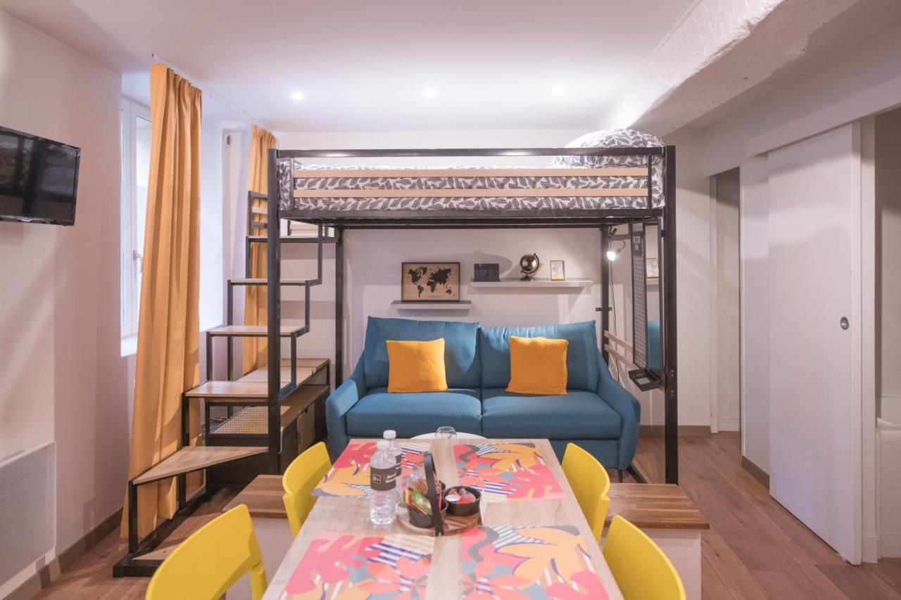 Studio cosy&coloré proche gare et Paris Appartamento Saint-Germain-en-Laye Esterno foto